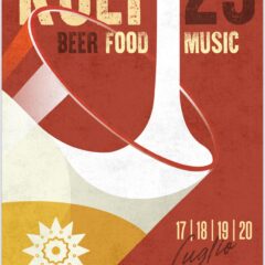 Kult 2025 Beer Food Music