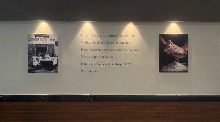 L'Antica Pizzeria Da Michele Roma