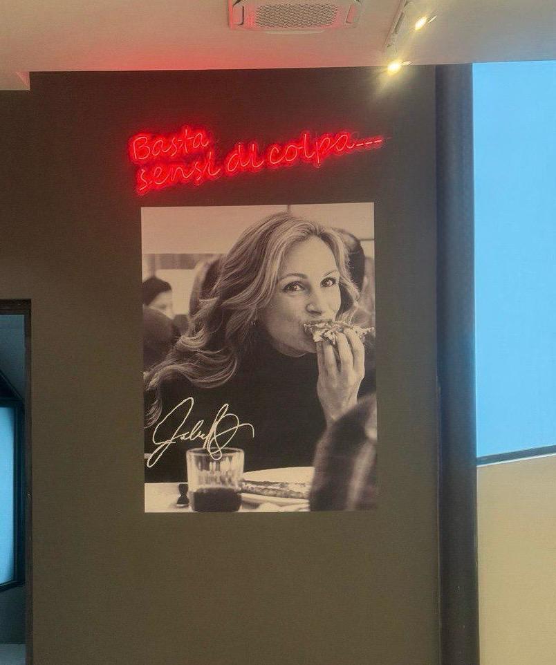 L'Antica Pizzeria Da Michele Roma Monte Grappa