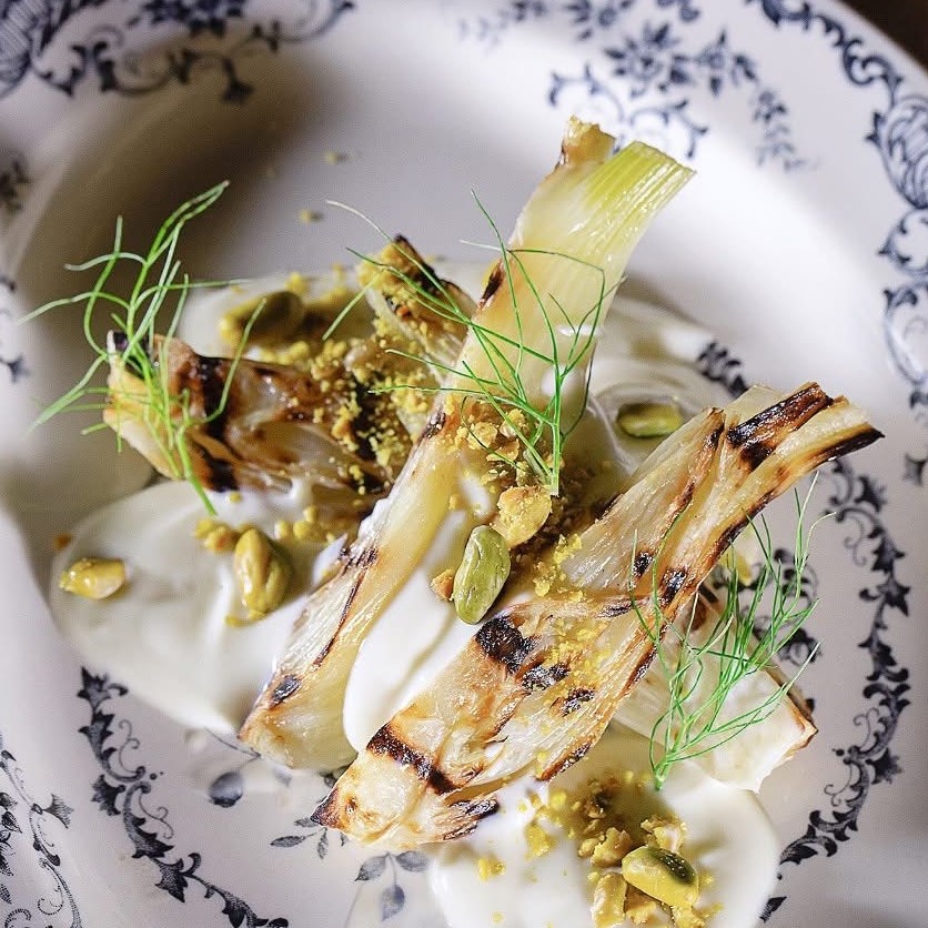 La cucina di mare di CasaNatalia