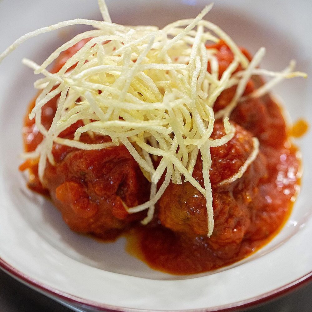 La cucina di terra di CasaNatalia