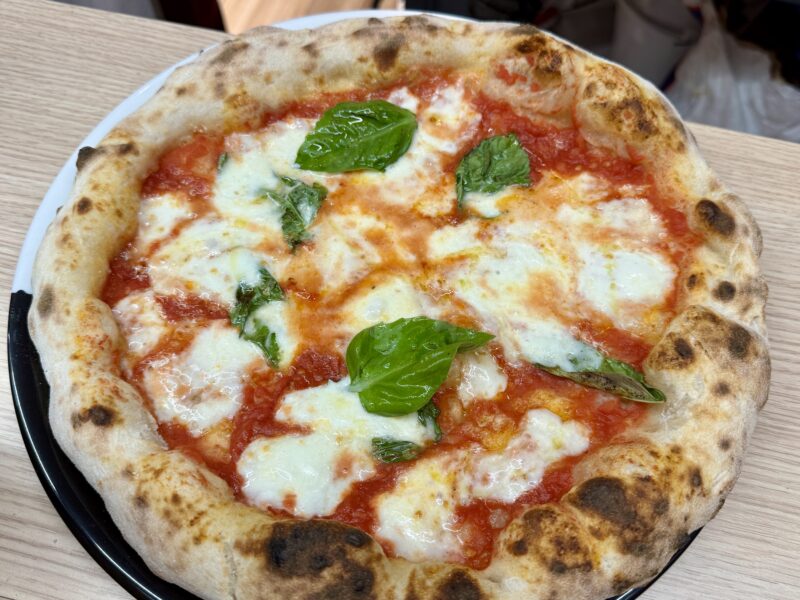 La margherita