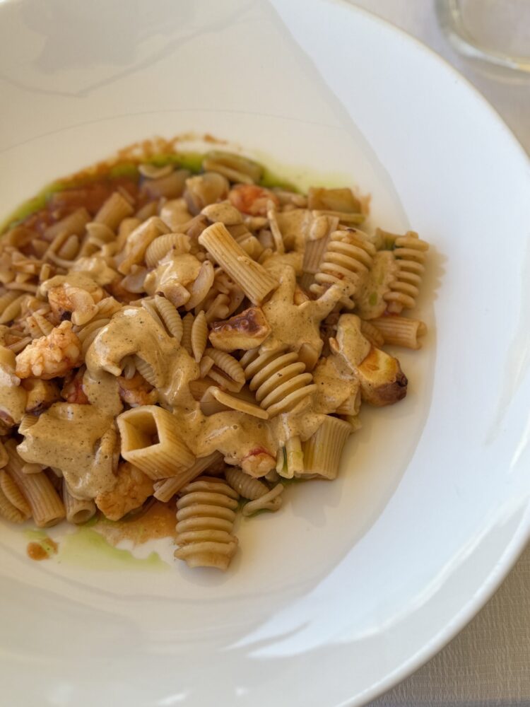 Le virtù - Koko Beach & Restaurant