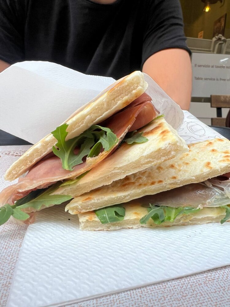 L’ingrediente Segreto - Ravenna