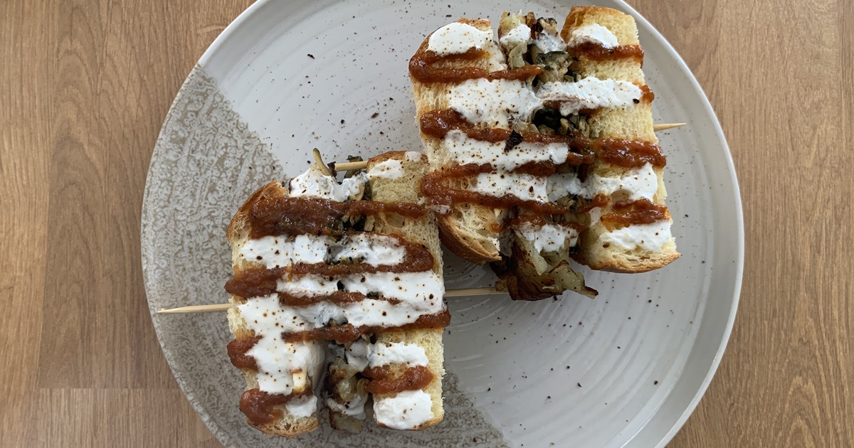 Margherita di Valerio Maiali