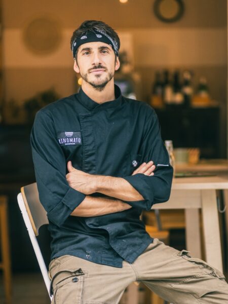 Valerio Maiali –Rinomato San Giovanni