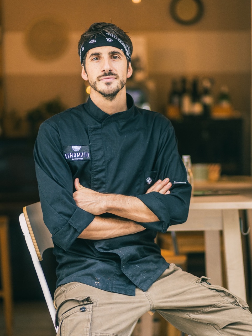 Valerio Maiali –Rinomato San Giovanni