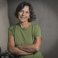 Matilde Poggi ph. Mauro Fermariello