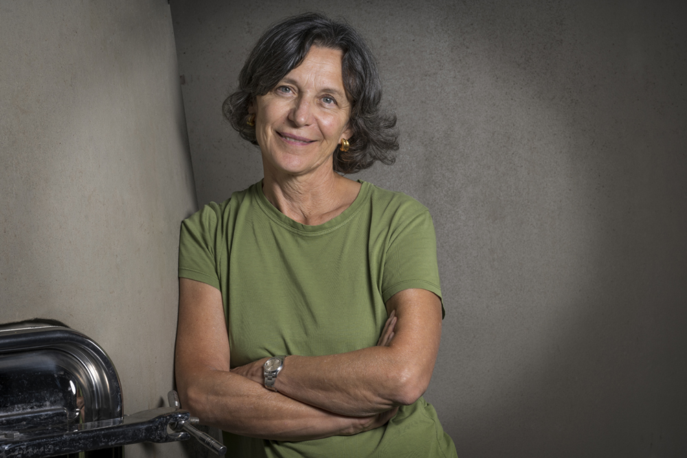 Matilde Poggi ph. Mauro Fermariello