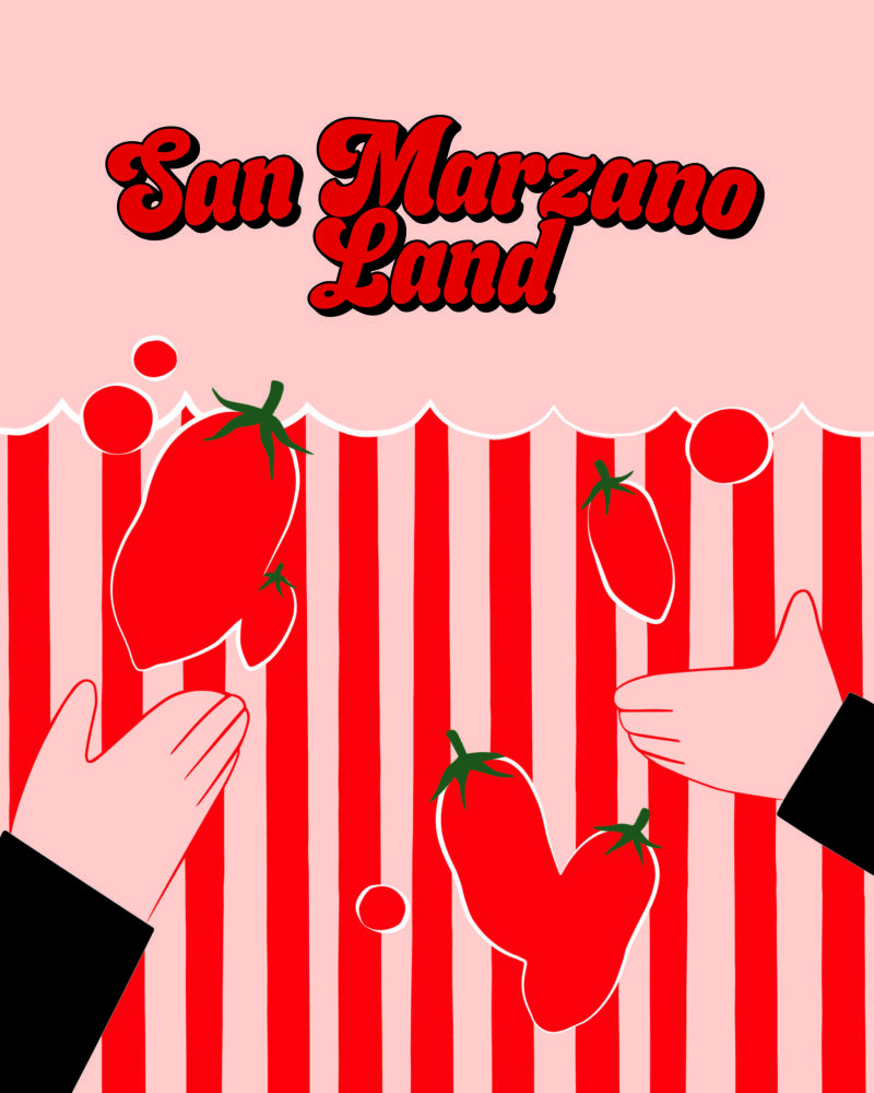 San Marzano Land