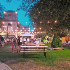 Paestum Pizza Fest 2025