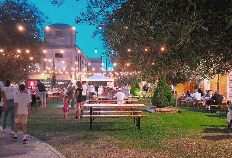 Paestum Pizza Fest 2025