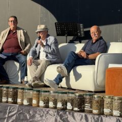 Presentazione - Convegno Alta Campania, Eremo di San Vitaliano, Caserta