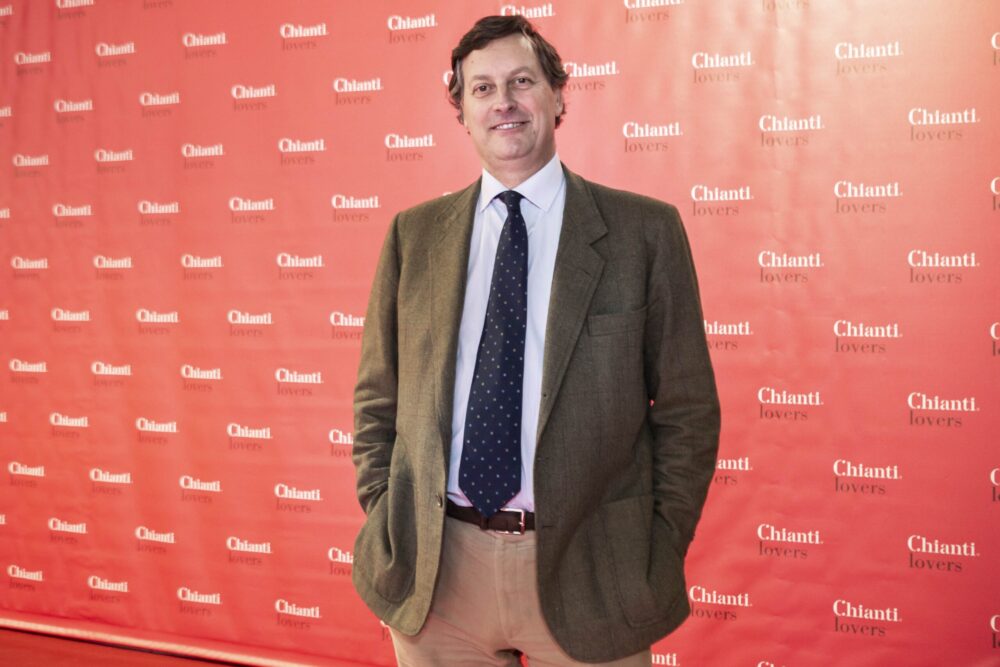 Giovanni Busi confermato presidente del Consorzio Vino Chianti