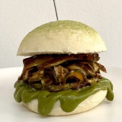 “Variazione di verde" di Chiara Rizzo