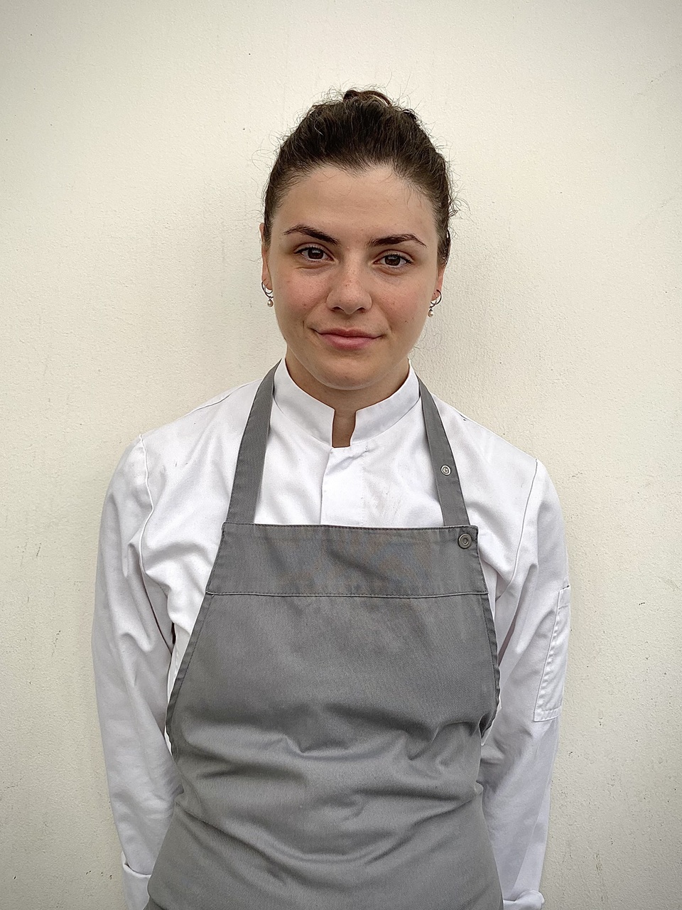 Chiara Rizzo – Masseria Donna Menga LHW