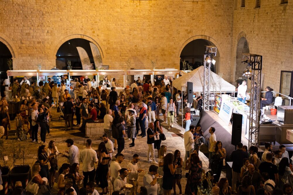 Rosati in Terra di Rosati