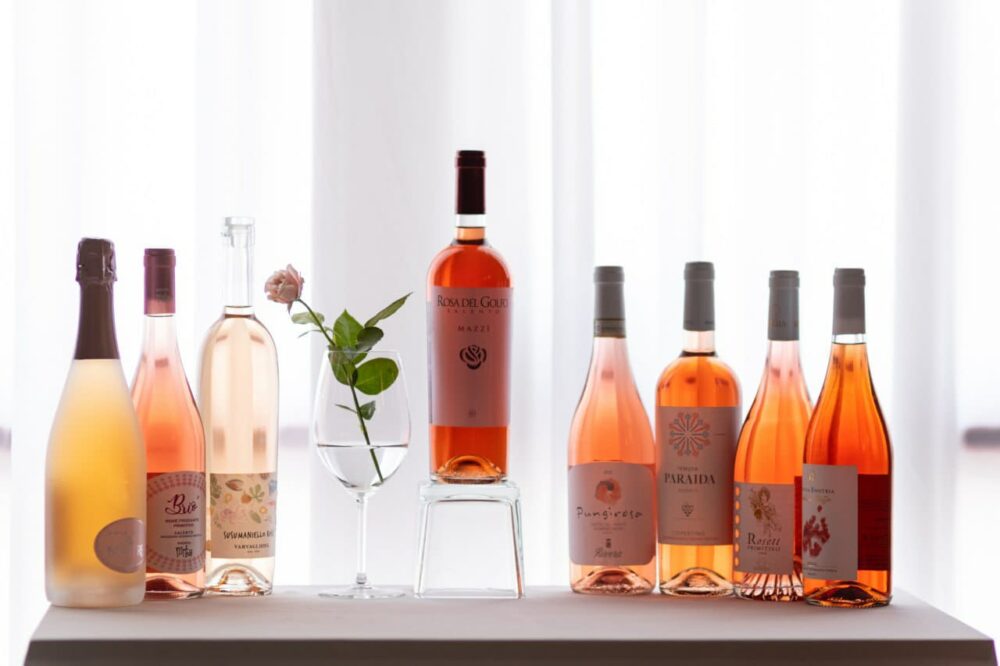 Rosati in Terra di Rosati 2023