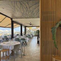 Sala - Koko Beach & Restaurant