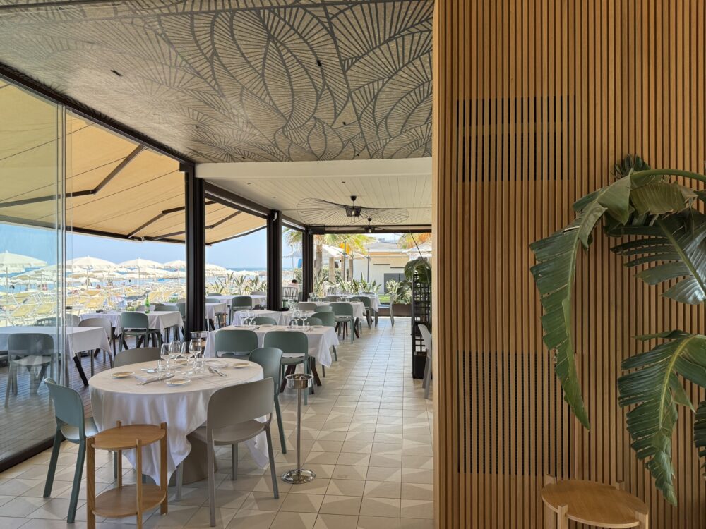 Sala - Koko Beach & Restaurant