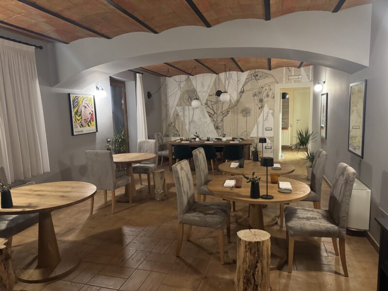 Tenuta Borgo Santa Cecilia