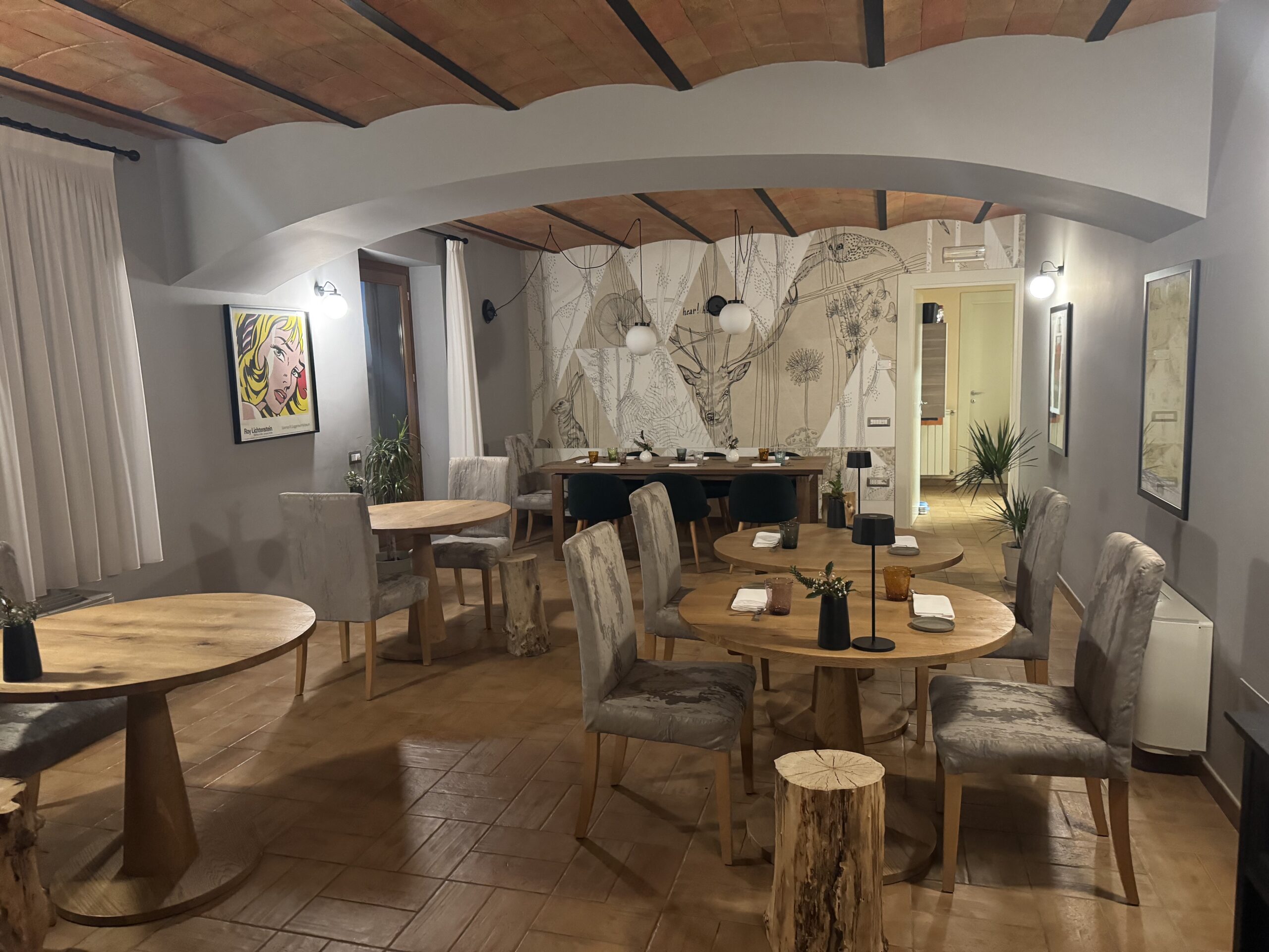 Tenuta Borgo Santa Cecilia