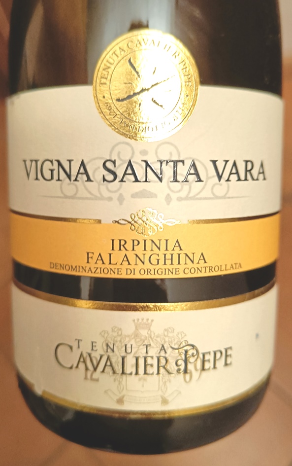 Vigna Santa Vara