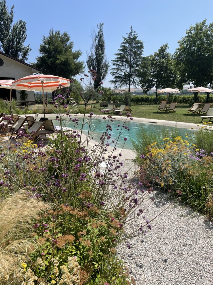 Villa Yeppa San Clemente Rimini