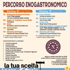 𝗹𝗮 𝗙𝗲𝘀𝘁𝗮 𝗱𝗲𝗹 𝗩𝗶𝗻𝗼