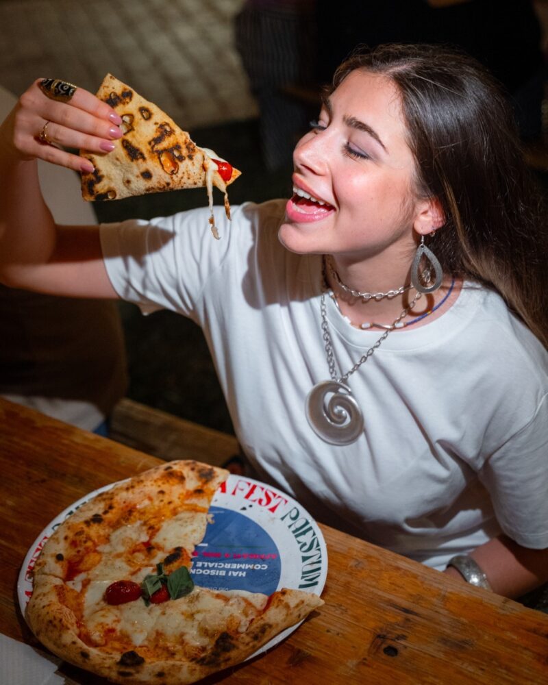 Paestum Pizza Fest 2025