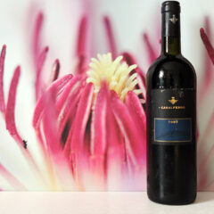 Casalferro 1997 Barone Ricasoli