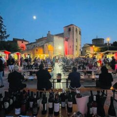 Casavecchia e Pallagrello Wine Festival
