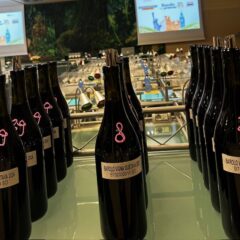 Barolo en primeur 2025