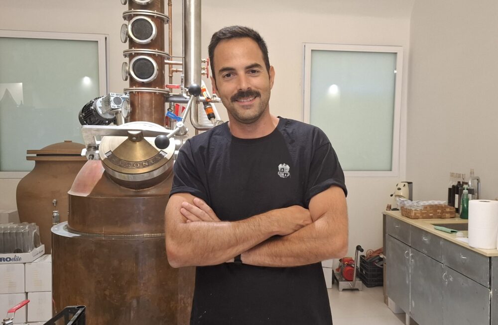 distillerie aragonesi