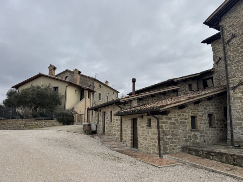 La tenuta