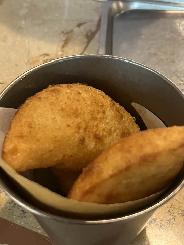 empanada
