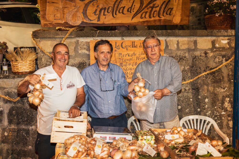 festa cipolla