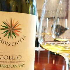 Collio Chardonnay 2006, Gradis’ciutta