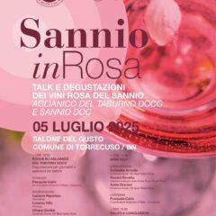 Sannio in Rosa