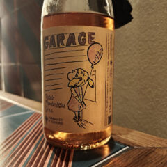 Mandrolisai Rosato Garage 2023 Garagisti di Sorgono