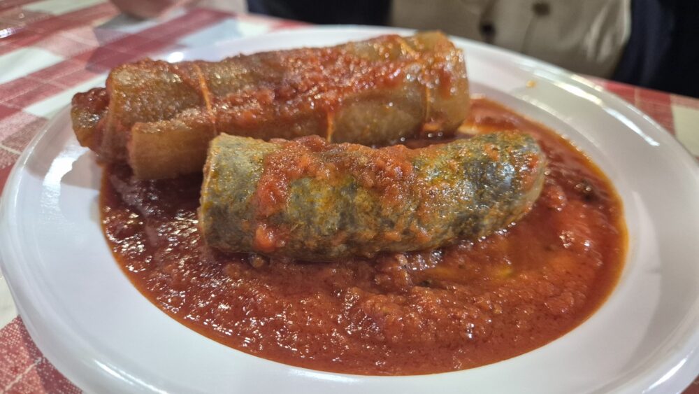 marzafegato e curieddu