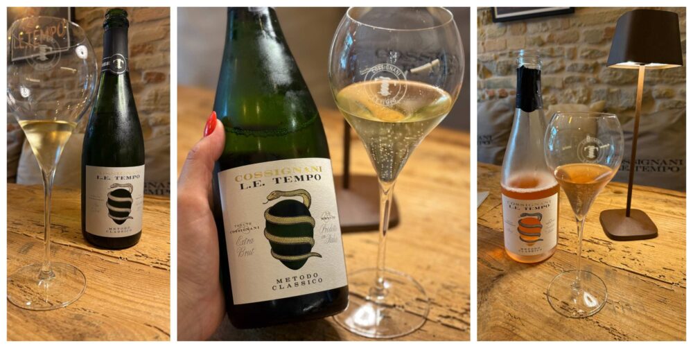 metodi classici - Cossignani L.E. Tempo