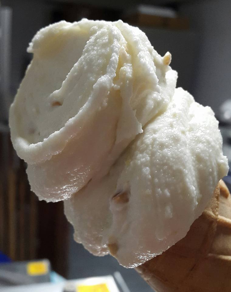 miele limone nocciola