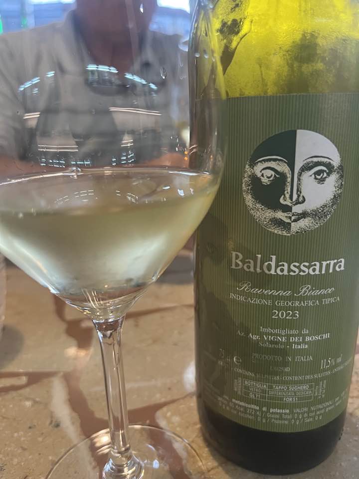 trebbiano