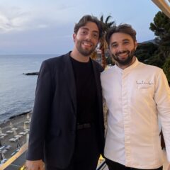 Donna Elisa - Vincenzo Vecchio e Giuseppe Sica