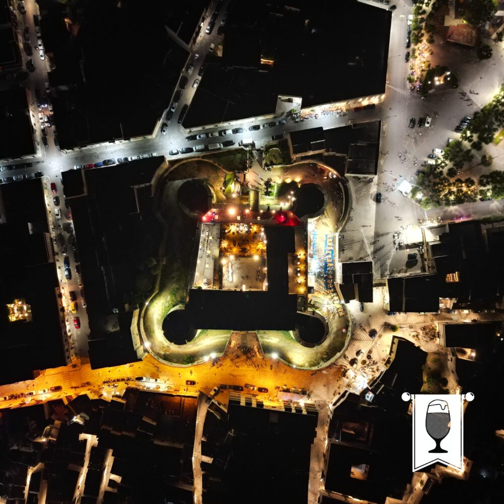 Birre al Castello 16-18 agosto Corigliano d'Otranto (LE)