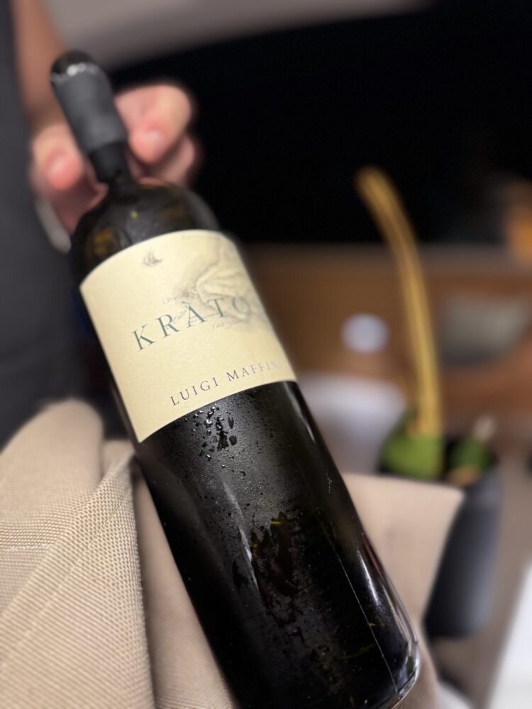 Ficheria Santomiele - Kratos