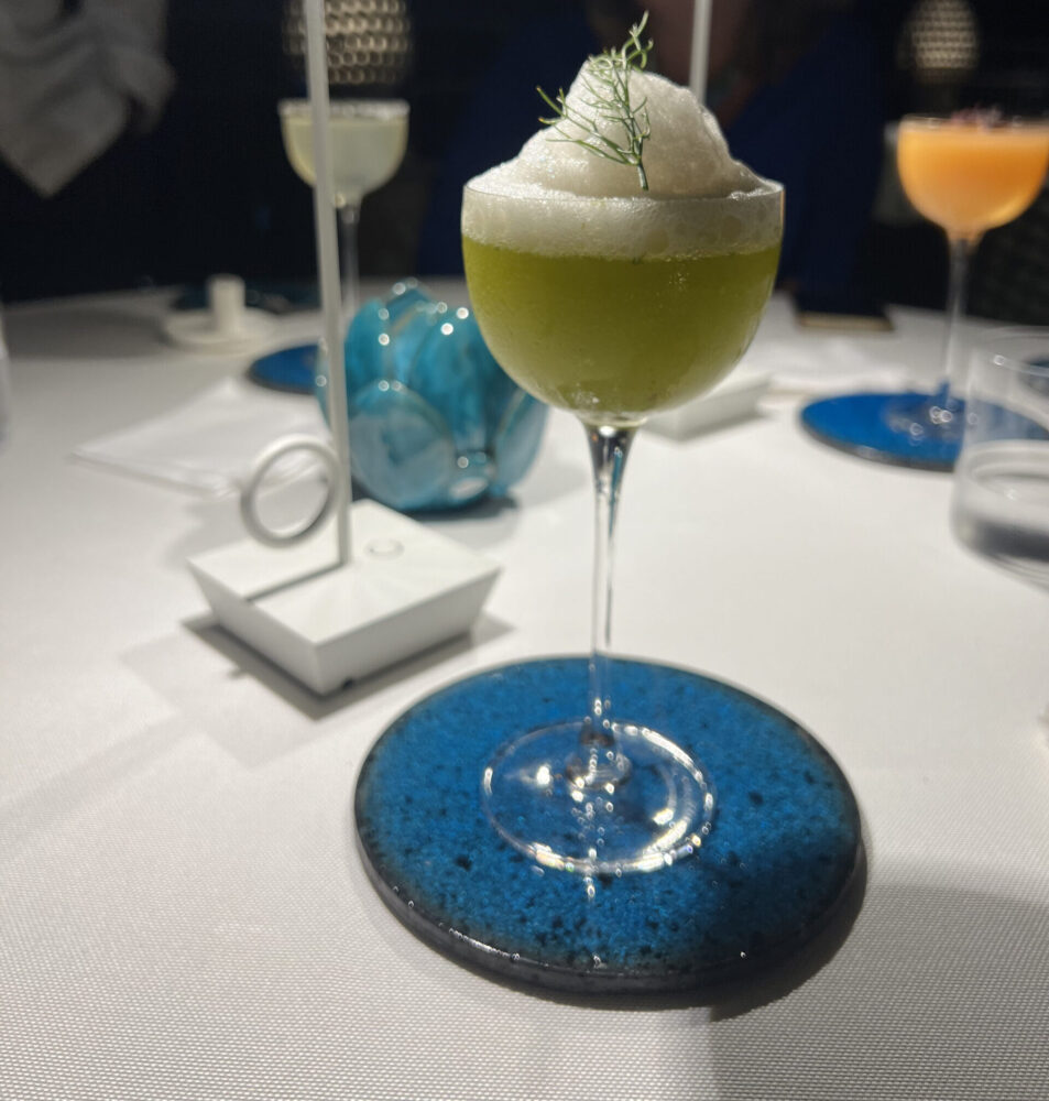 Ristorante Batu - Per Via Pirandello n. 50