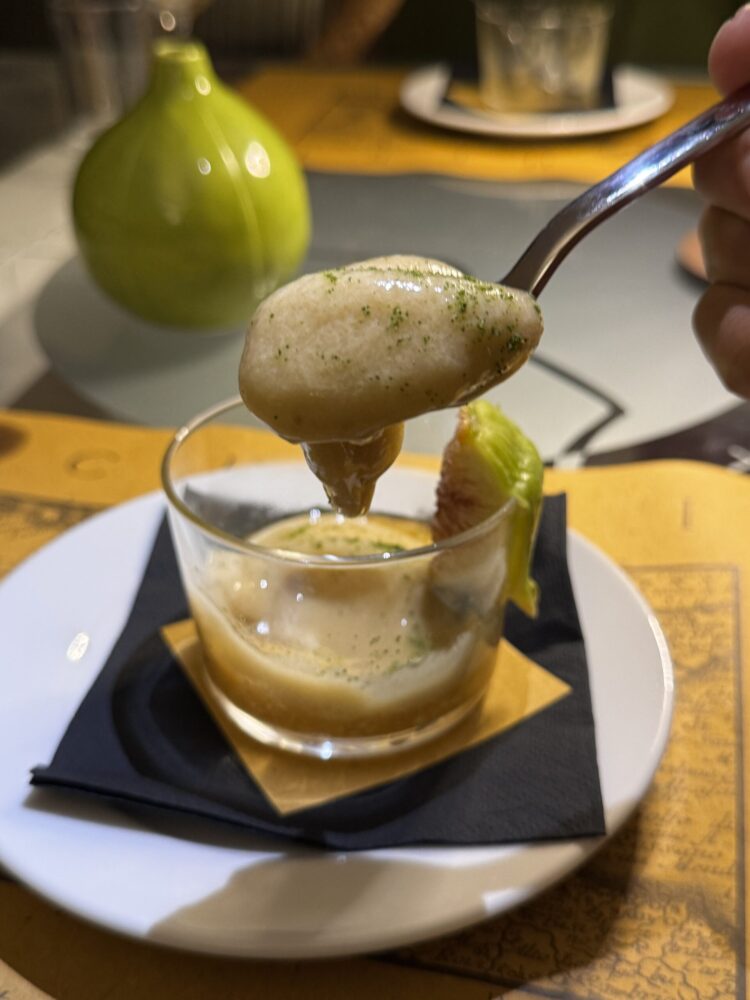 Ficheria Santomiele - Predessert