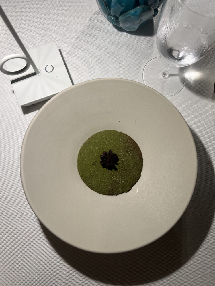 Ristorante Batu - Dessert